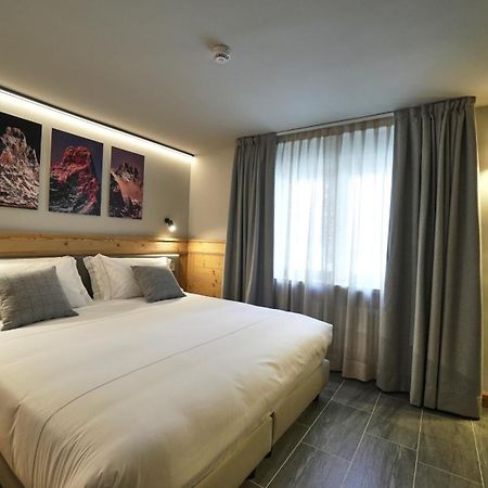 Hotel Perruquet Breuil-Cervinia Ngoại thất bức ảnh
