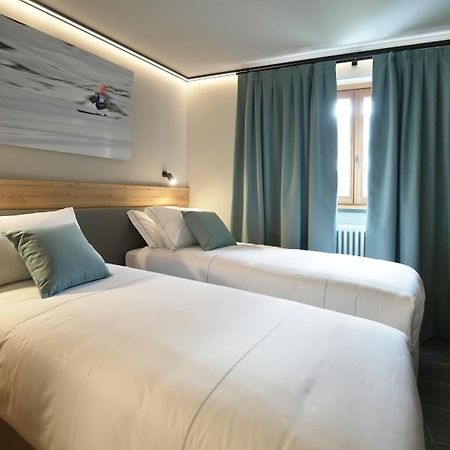 Hotel Perruquet Breuil-Cervinia Ngoại thất bức ảnh