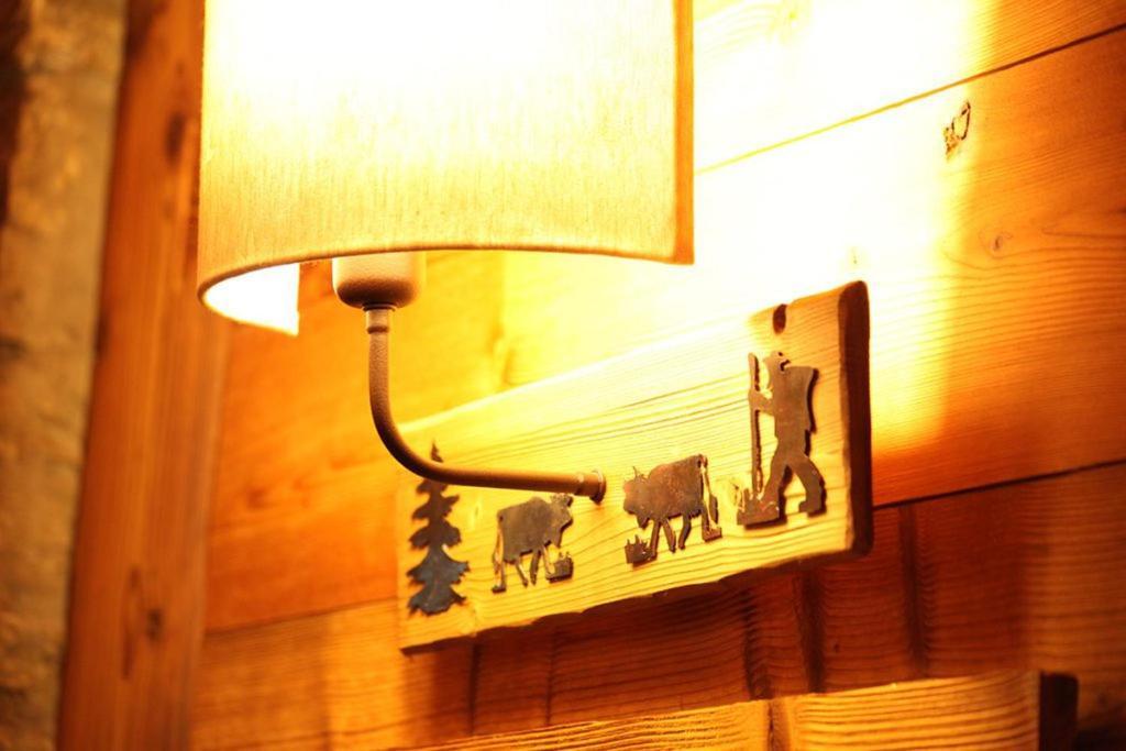 Hotel Perruquet Breuil-Cervinia Ngoại thất bức ảnh