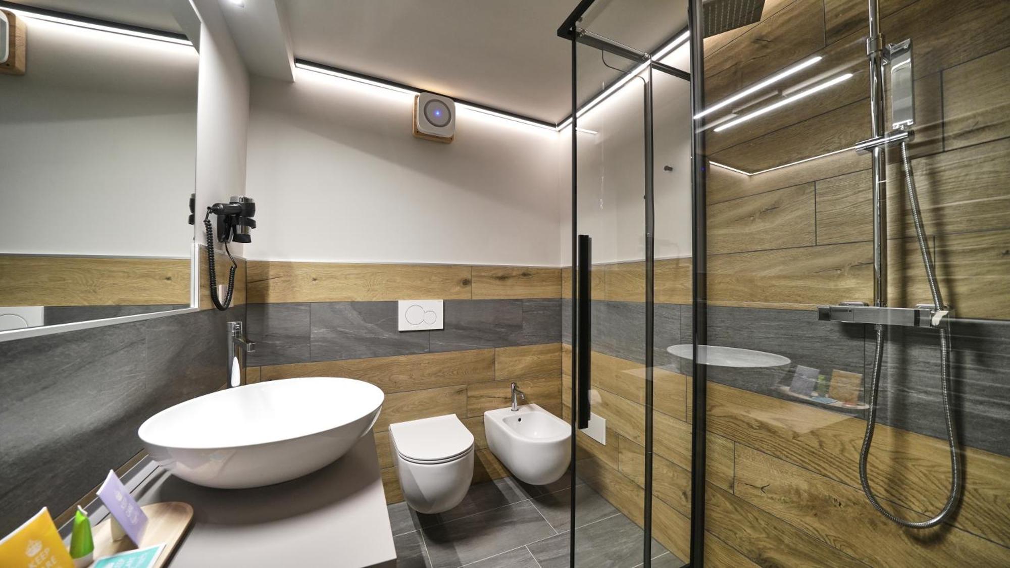 Hotel Perruquet Breuil-Cervinia Ngoại thất bức ảnh