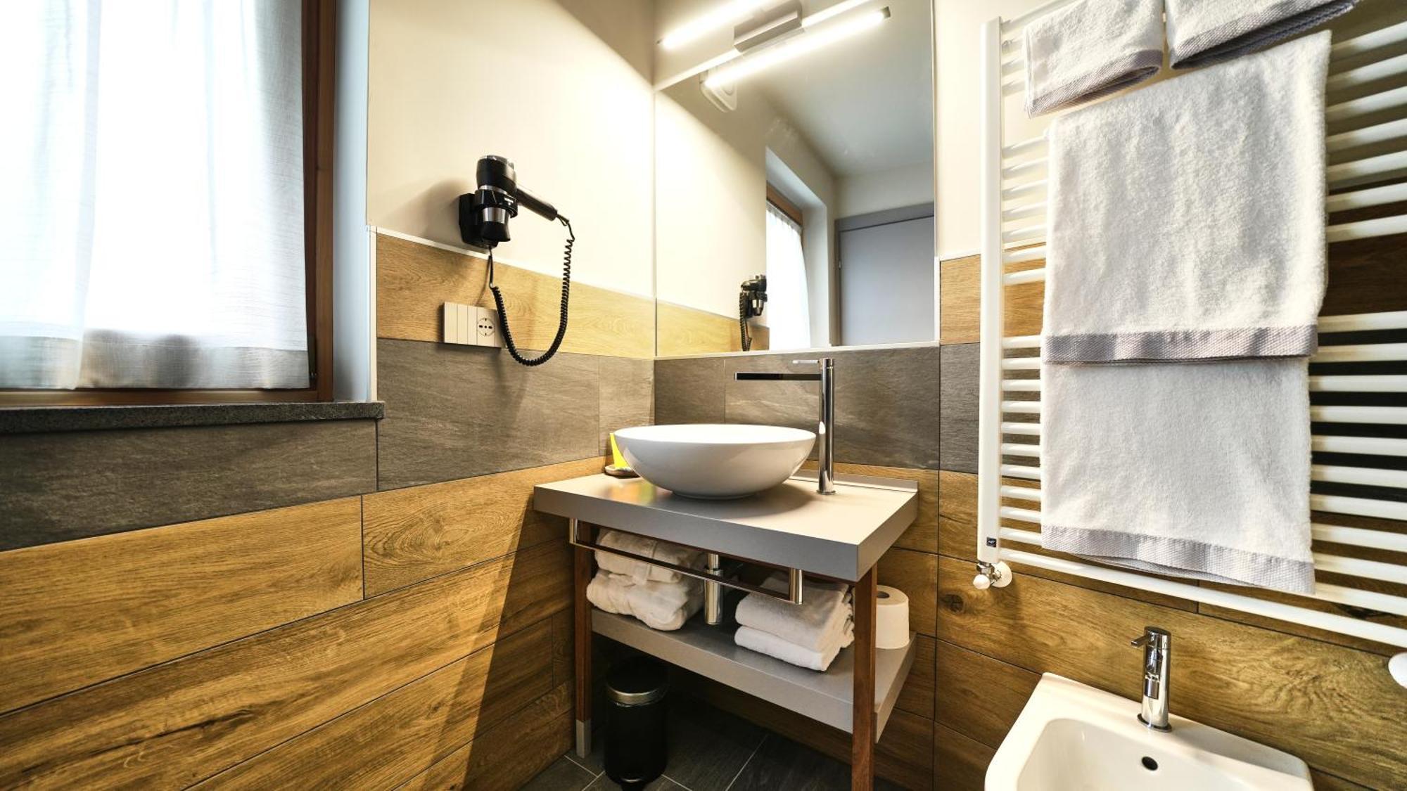 Hotel Perruquet Breuil-Cervinia Ngoại thất bức ảnh