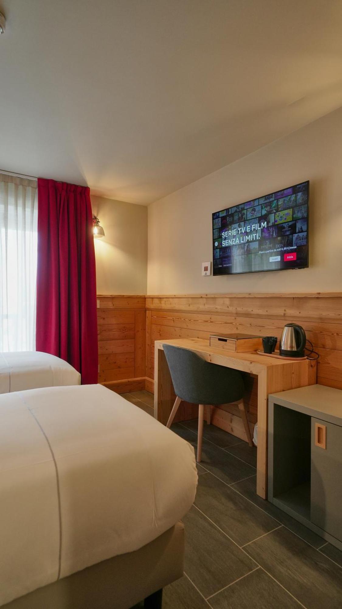 Hotel Perruquet Breuil-Cervinia Ngoại thất bức ảnh