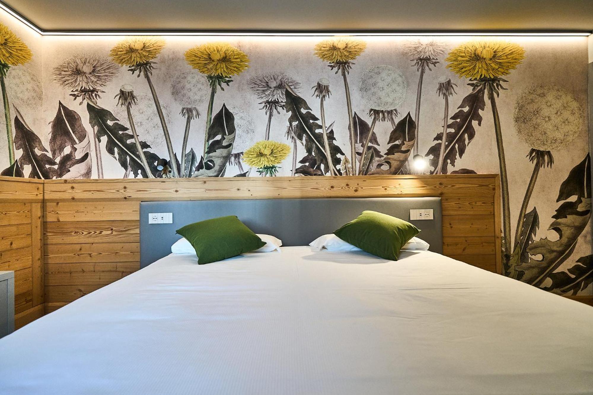 Hotel Perruquet Breuil-Cervinia Ngoại thất bức ảnh