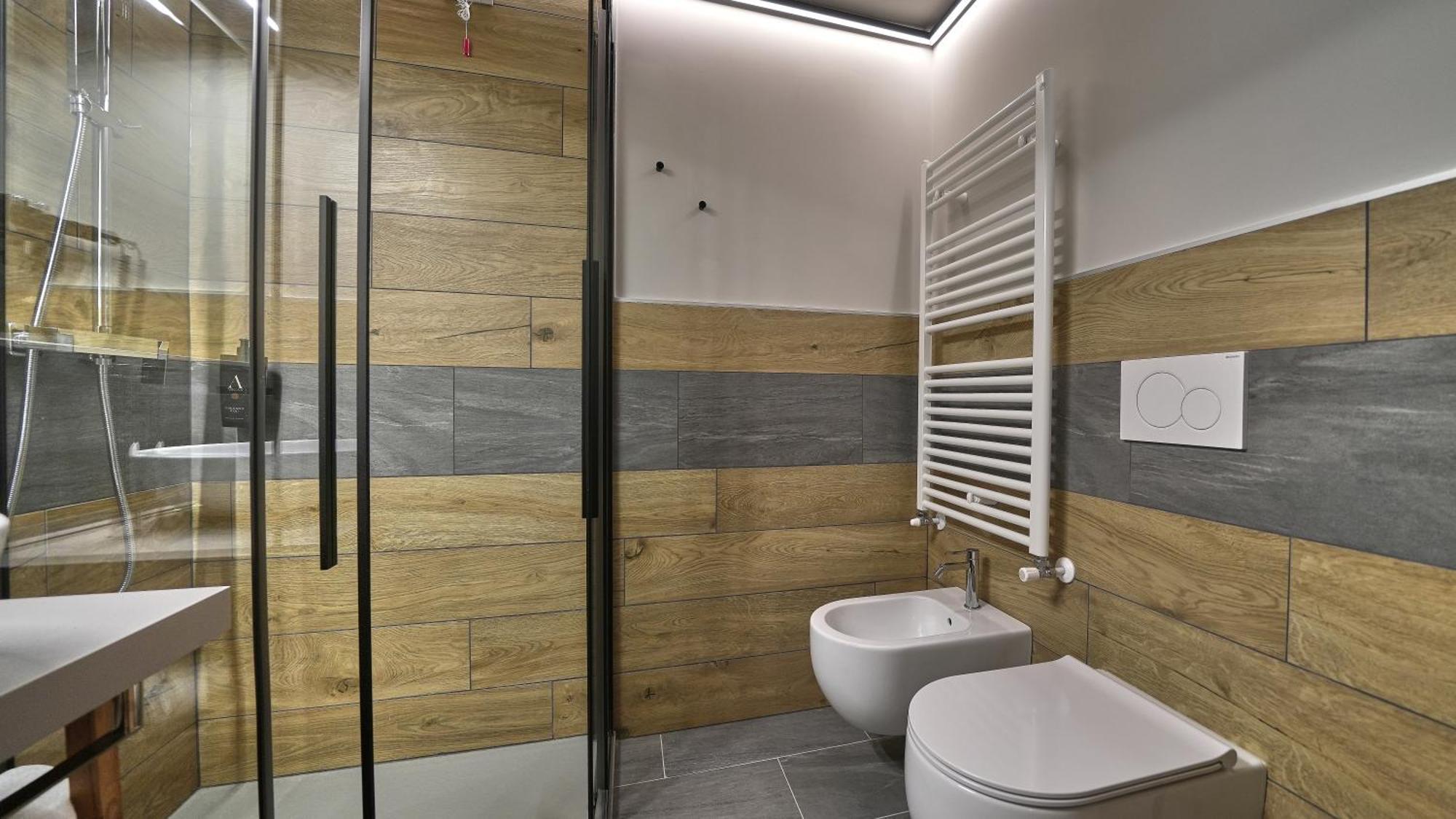 Hotel Perruquet Breuil-Cervinia Ngoại thất bức ảnh