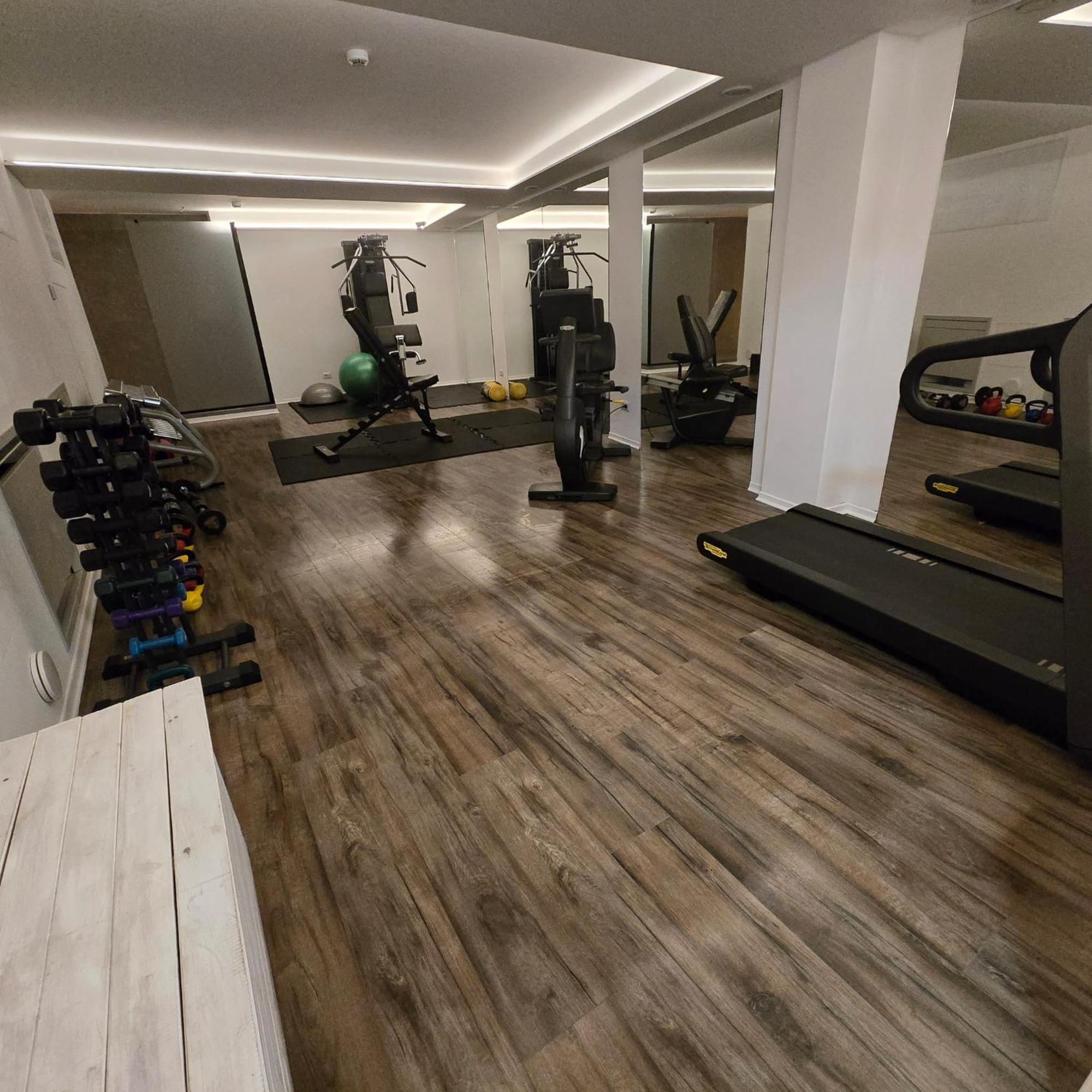 Hotel Perruquet Breuil-Cervinia Ngoại thất bức ảnh