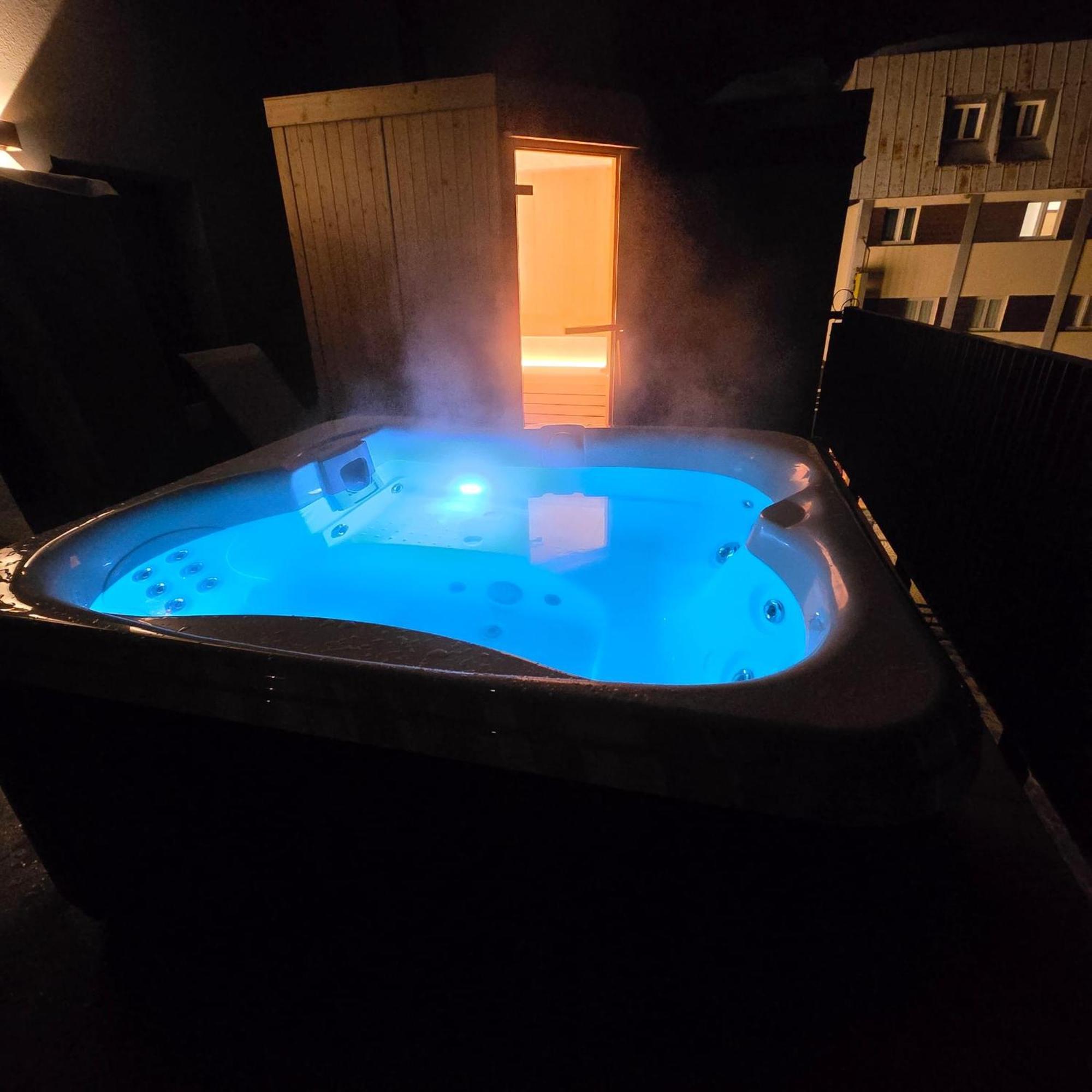 Hotel Perruquet Breuil-Cervinia Ngoại thất bức ảnh